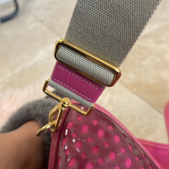 Prada Tote - Picture 9 of 10